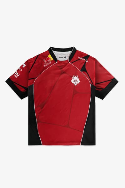 G2 Esports 2023 Pro Kit Jersey Collection