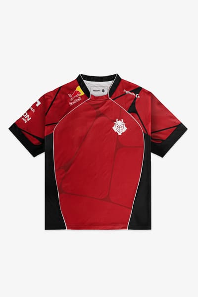 G2 Esports 2024 Pro Kit Jersey
