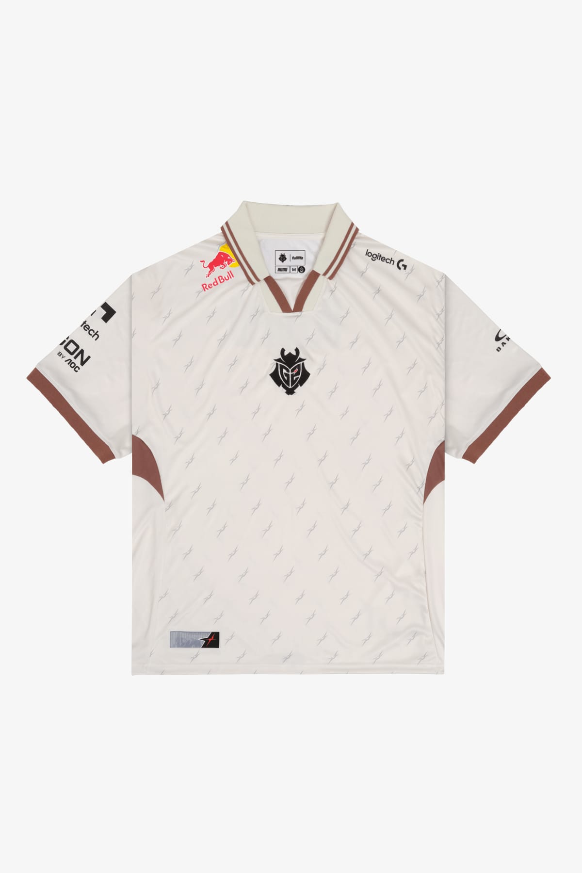 G2 Esports 2025 and 2026 Prestige Jerseys
