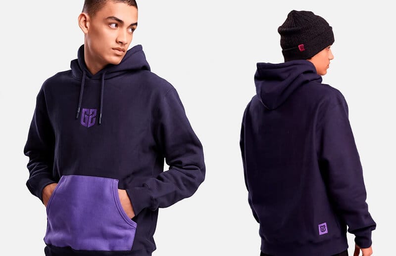 G2 Esports Fall-Winter Collection