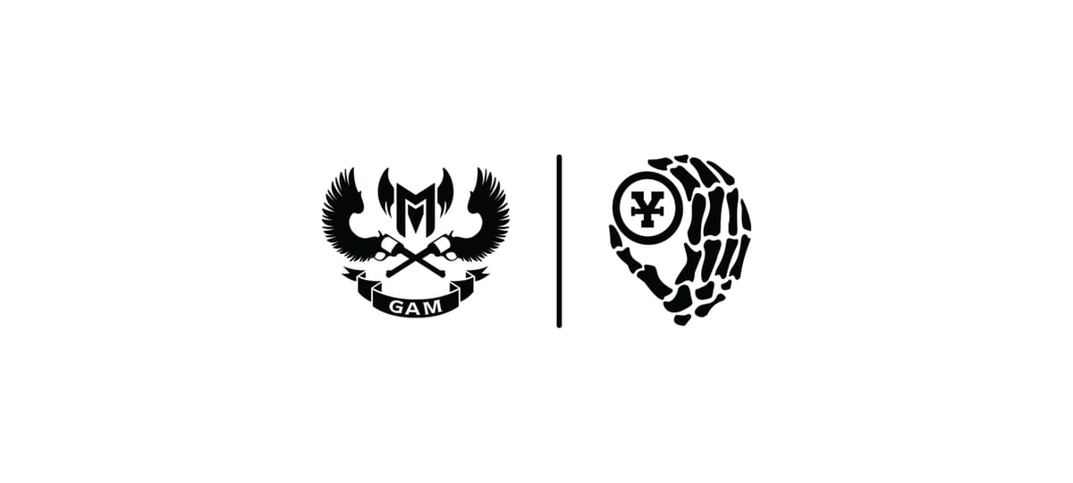 GAM Esports x DirtyCoins 2023-2024 Jerseys and LCP 2025 First Lap