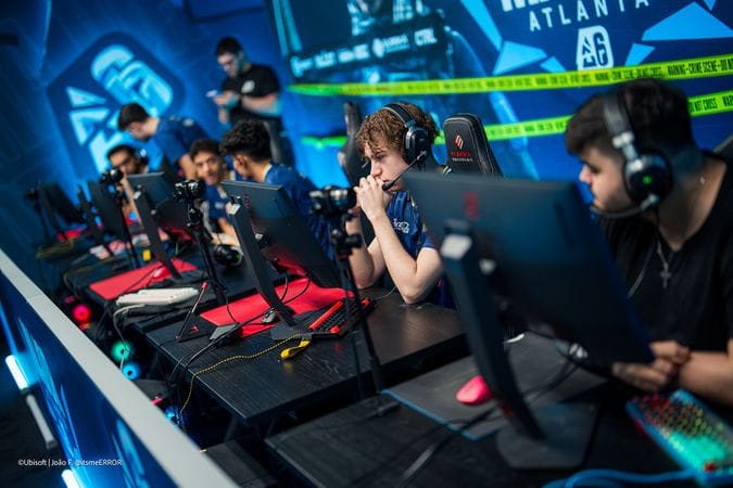 Geekay Esports 2025 Jersey