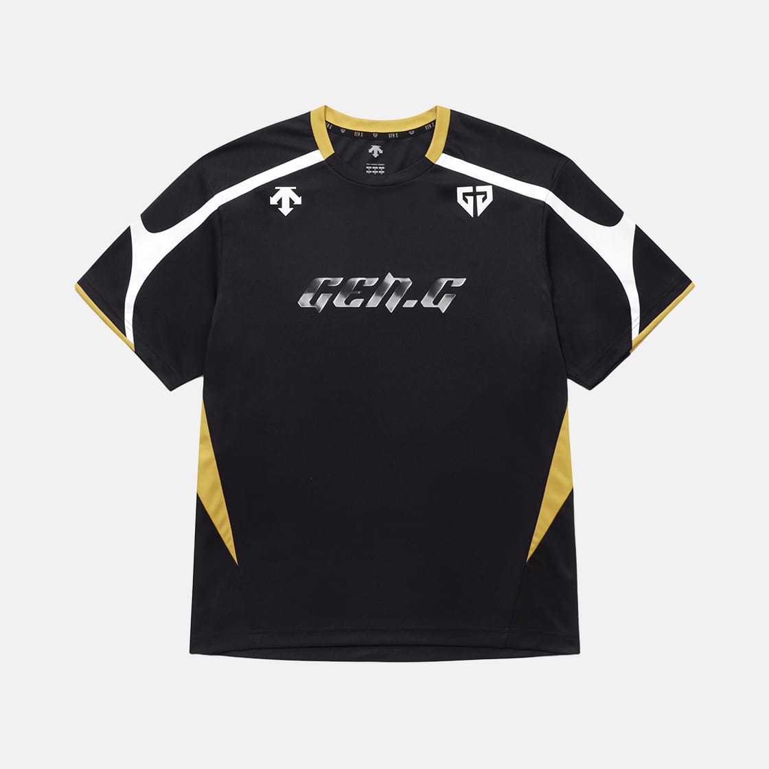 Gen.G x Descente 2025 Official Player Jersey