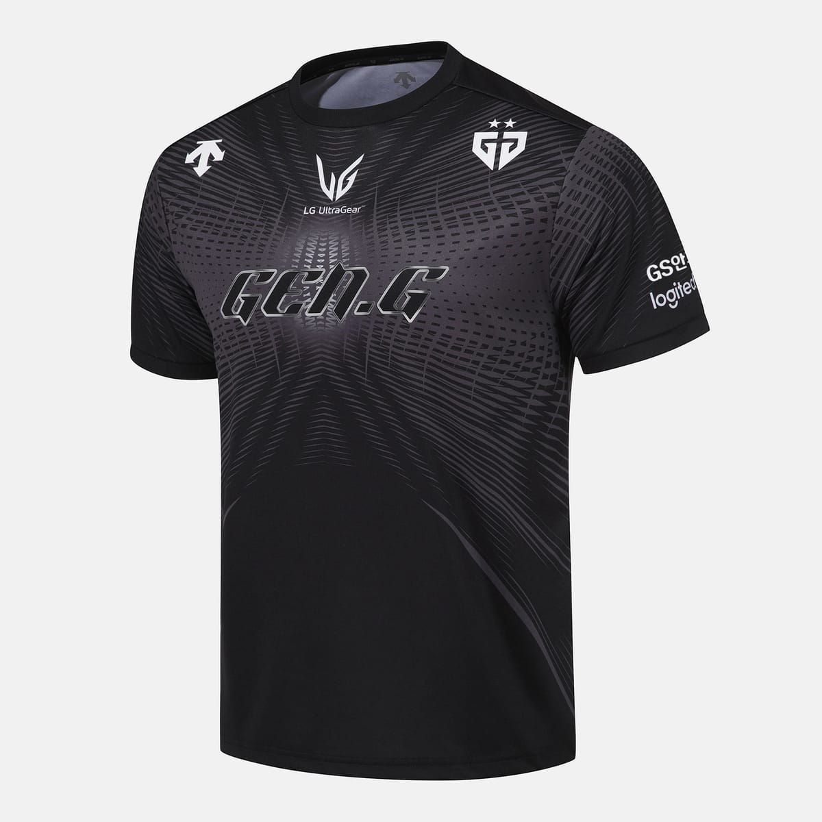 Gen.G x Descente 2025 Worlds Official Player Jersey