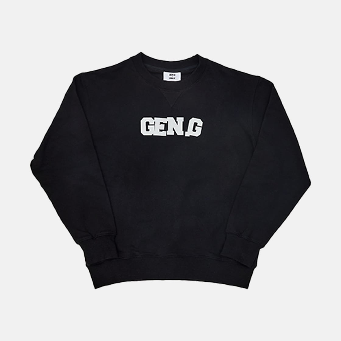Gen.G x LIBILLY 2024 Summer Sweatshirt from the Lifestyle Collection