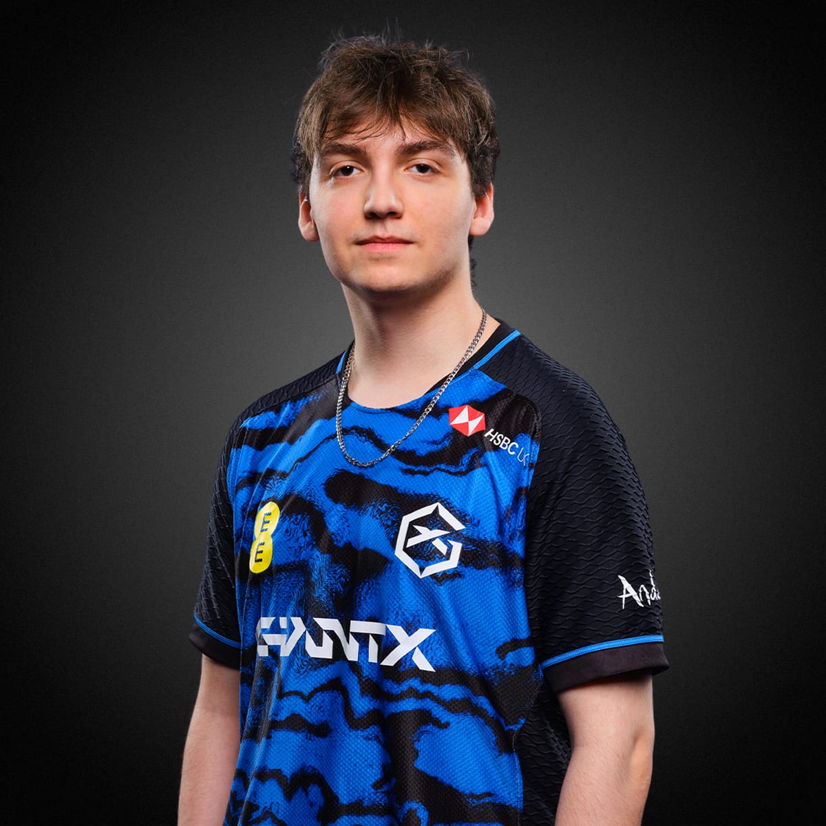 GIANTX 2024 Pro Jersey and Founders Collection