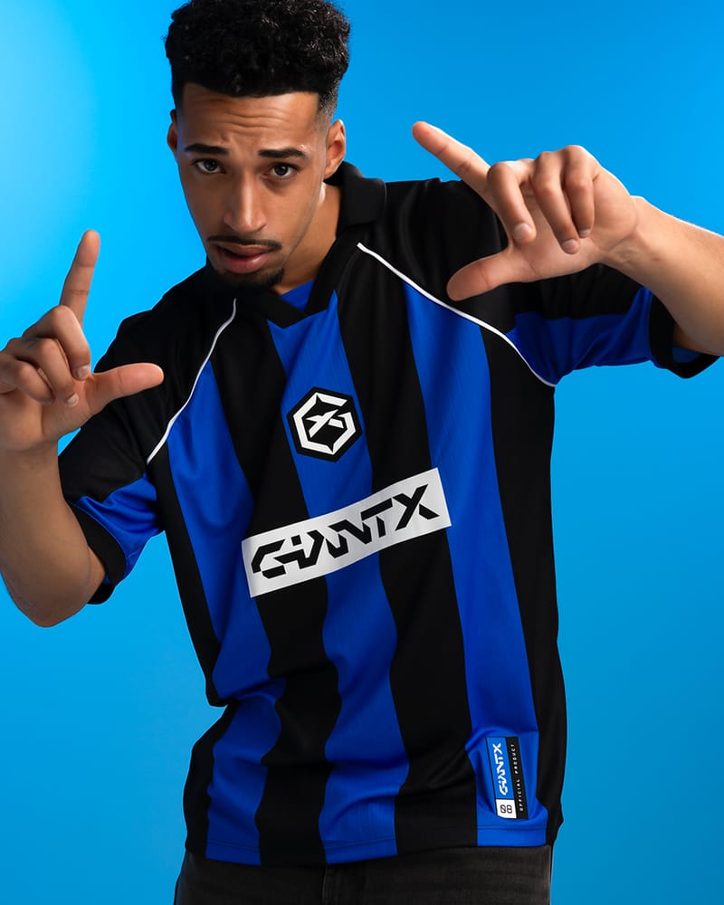 GIANTX 2026 Pro Jersey