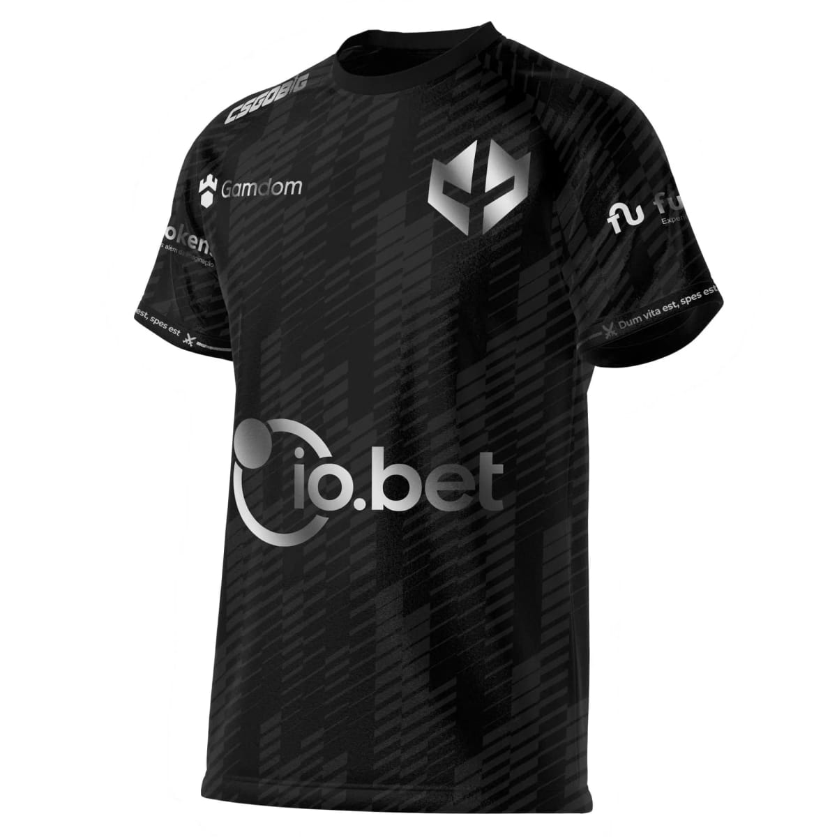 Global Esports 2024 Jersey: India VCT Pacific Team Kit