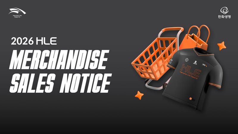 Hanwha Life Esports 2024-2025 Official Uniforms and Worlds Editions