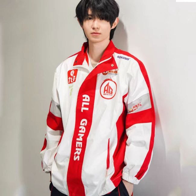 Honor of Kings KPL 2025: All Team Jerseys and Collections