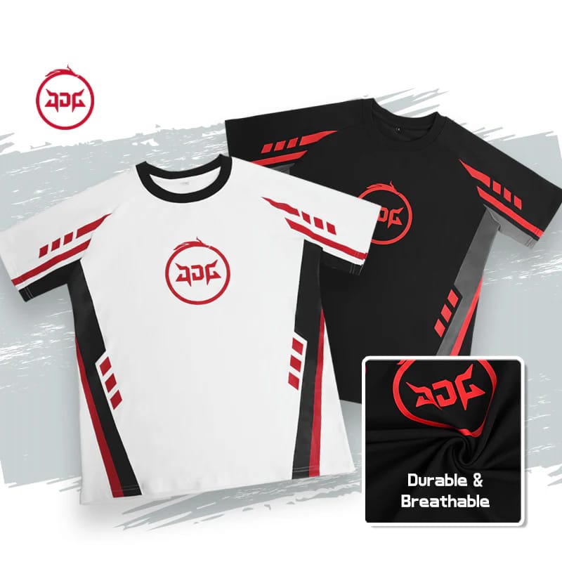 Honor of Kings KPL 2025 Team Jerseys: China's Biggest Mobile Esport