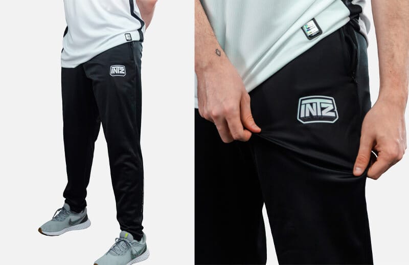 INTZ 2022 official Joggers © INTZ shop