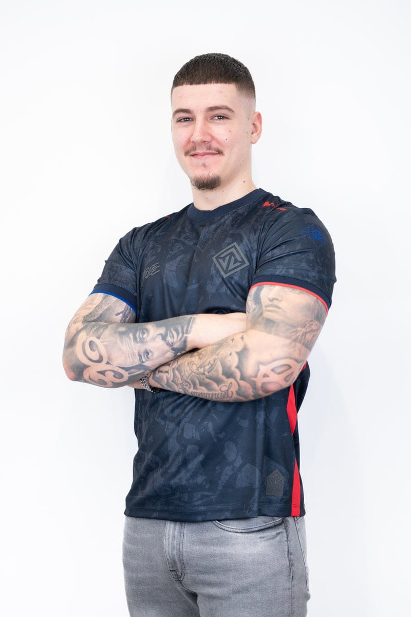 Joblife x Project X Paris 2025 LFL Jersey and ULTRA Collection