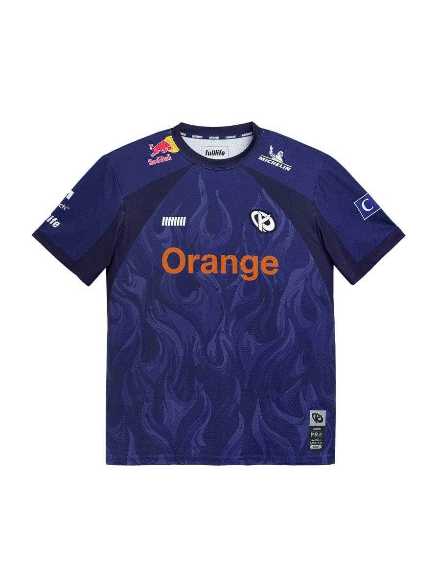 Karmine Corp 2024 Major Pro Jersey: The LEC Debut