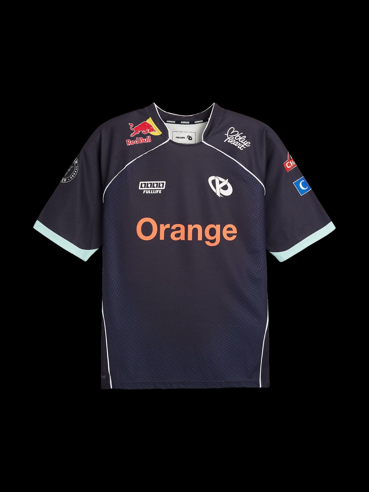 Karmine Corp 2025 Jersey Collection by Fulllife