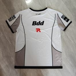 KT Rolster 2026 New Balance LCK Uniform