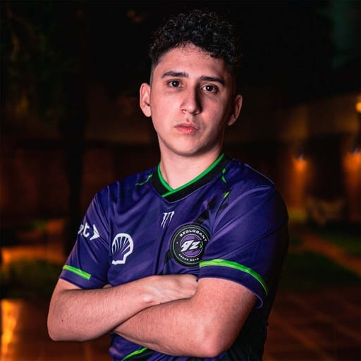 Latin American Esports Teams: Complete Jersey Guide