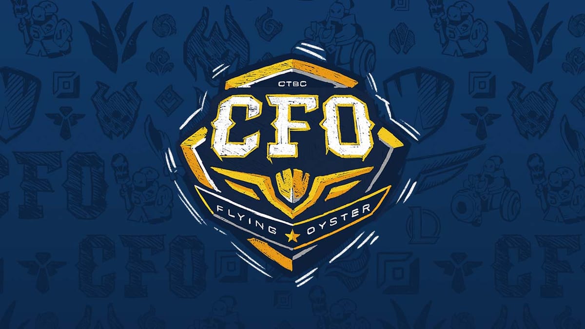 LCP Pacific Teams Jerseys: PSG Talon, CTBC Flying Oyster, Hawks Gaming, Ground Zero