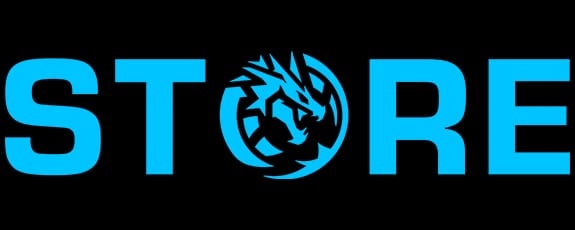 LEVIATAN 2024 Valorant Jersey