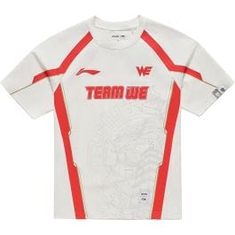 LGD Gaming Li-Ning LPL Jerseys 2023-2025