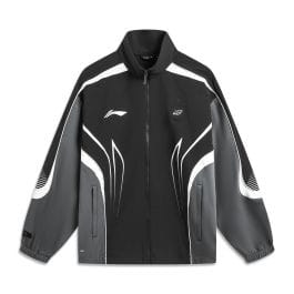 Li-Ning x LPL 2025 Worlds Exclusive Jacket Collection