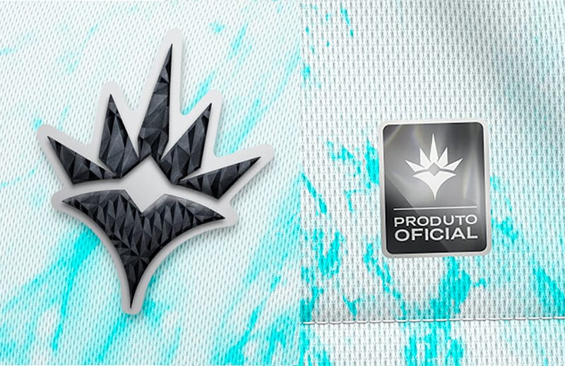 Liberty Esports 2022 Official Jersey details © Liberty Esports shop
