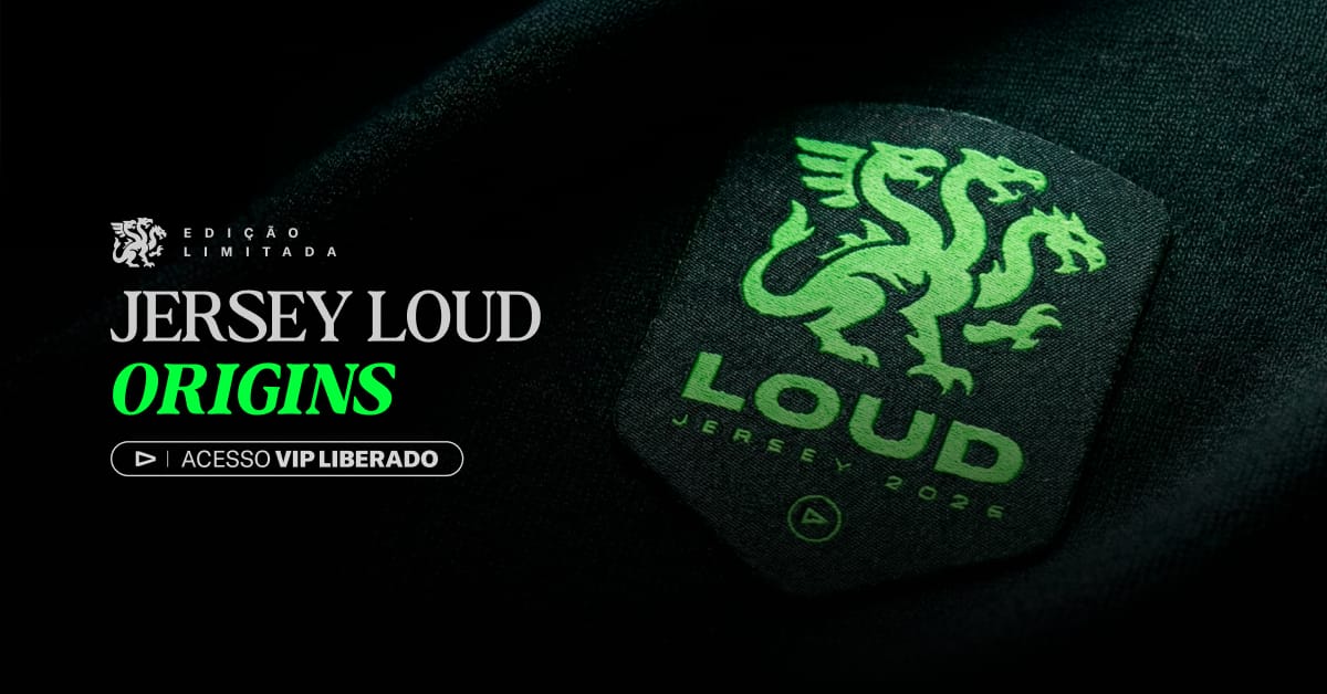 LOUD 2023 VCT Special Collection