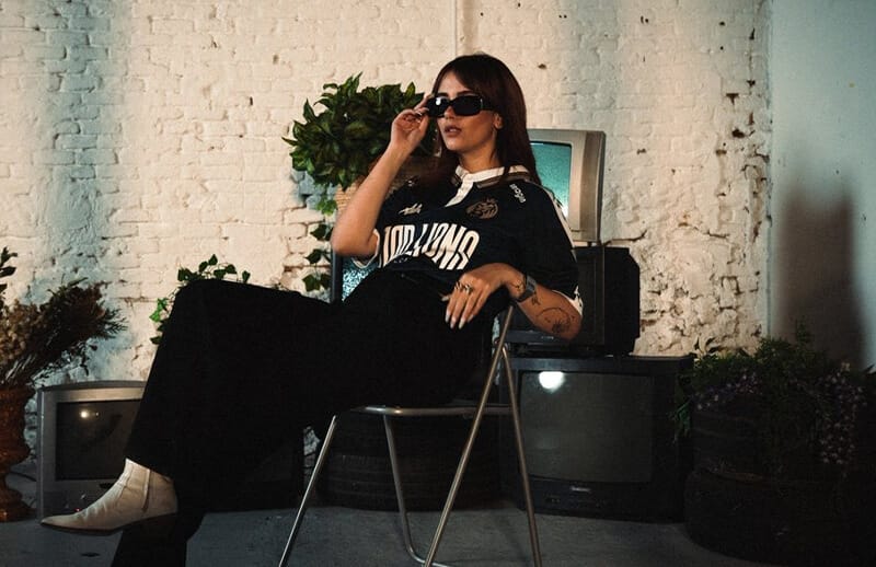 MAD Lions x Warzone 2.0 Player Jersey