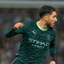 Manchester City EA FC esports collection image from the official club store