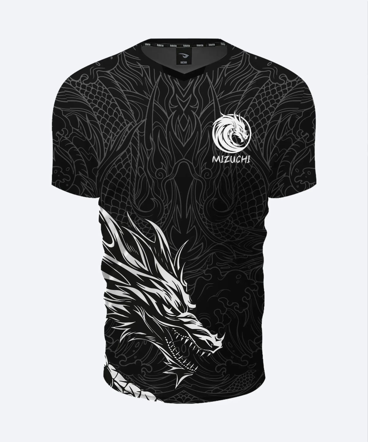 Moist Esports x iiTzTimmy Day and Night Jerseys 2024