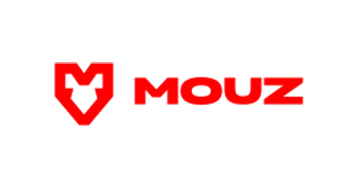 MOUZ 2024 Jersey in White