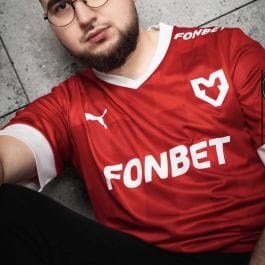 MOUZ 2025-2026 CS2 Jerseys: IEM and Multi-Colorway Kits