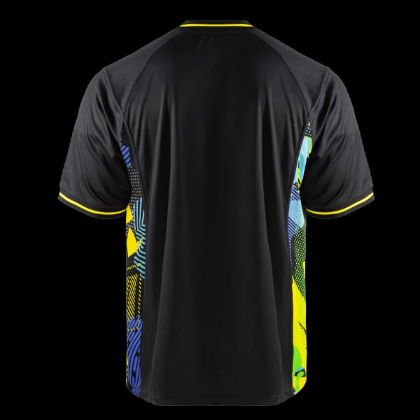 NAVI 2026 Pro Kit Jersey worn by a player