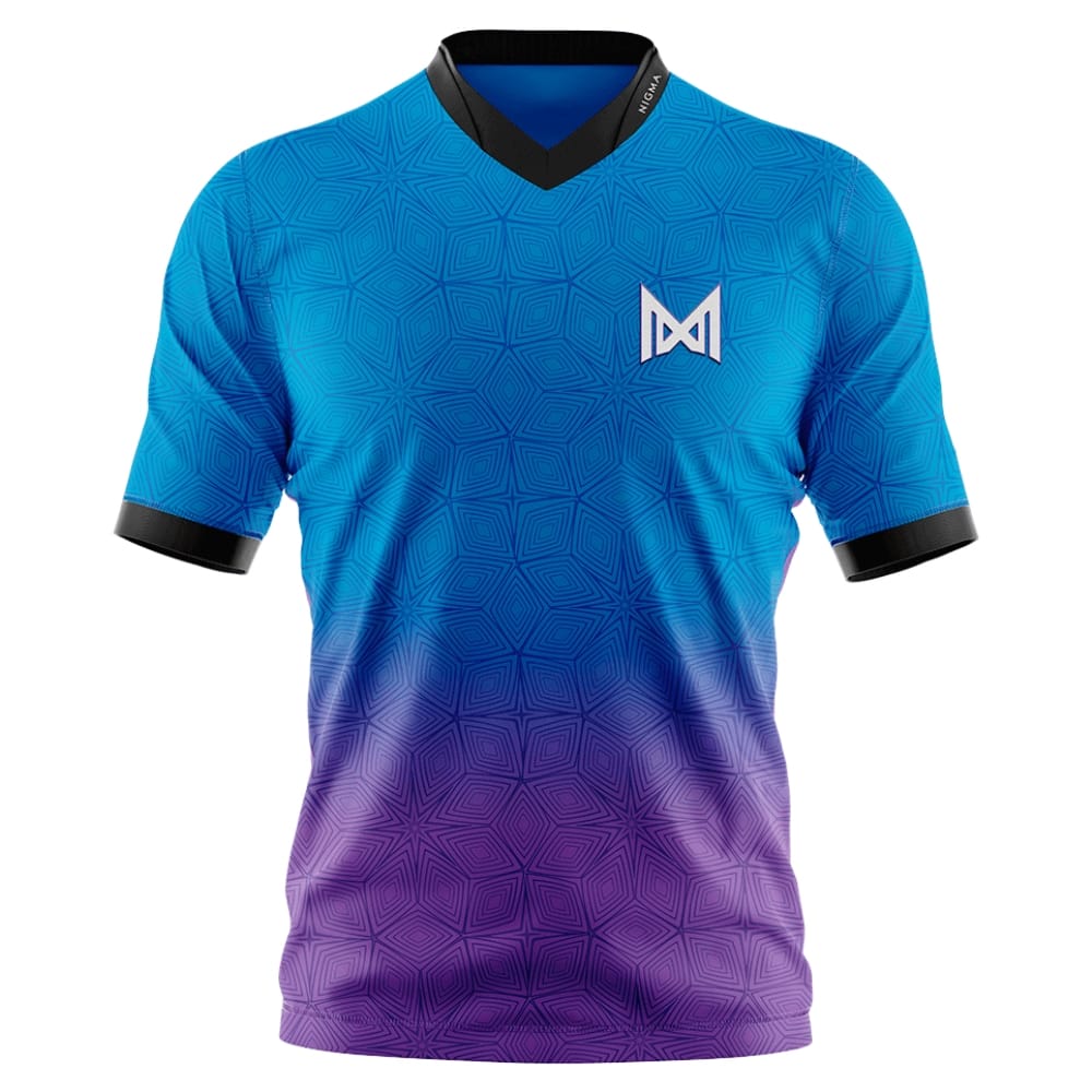 Nigma Galaxy Dota 2 Team Jersey