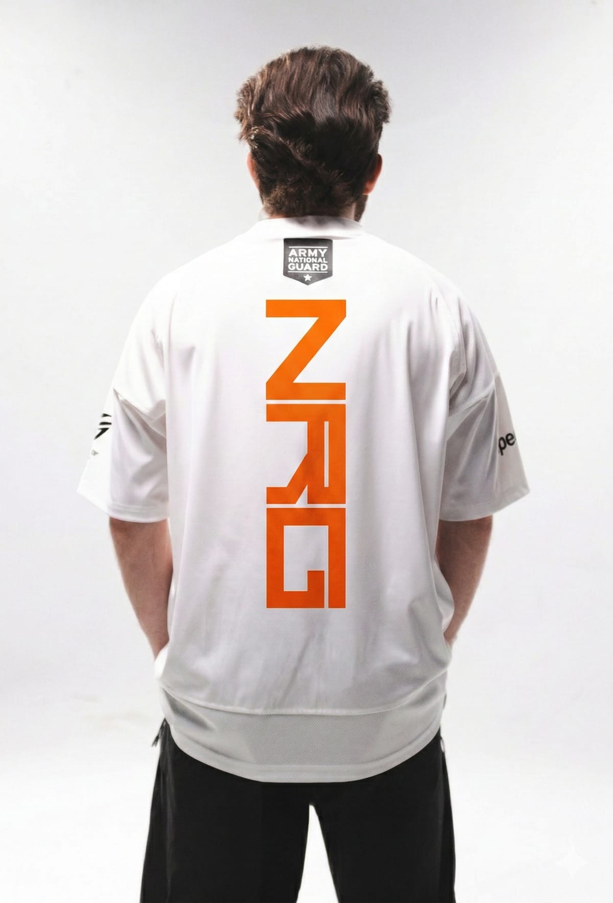NRG Voltage 2024 Jersey and High Voltage Collection