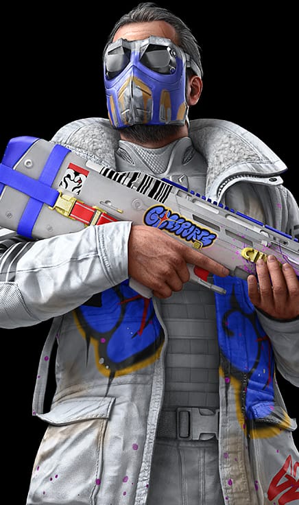 Rainbow Six Siege R6 Share 2025 Team Bundles and Skins