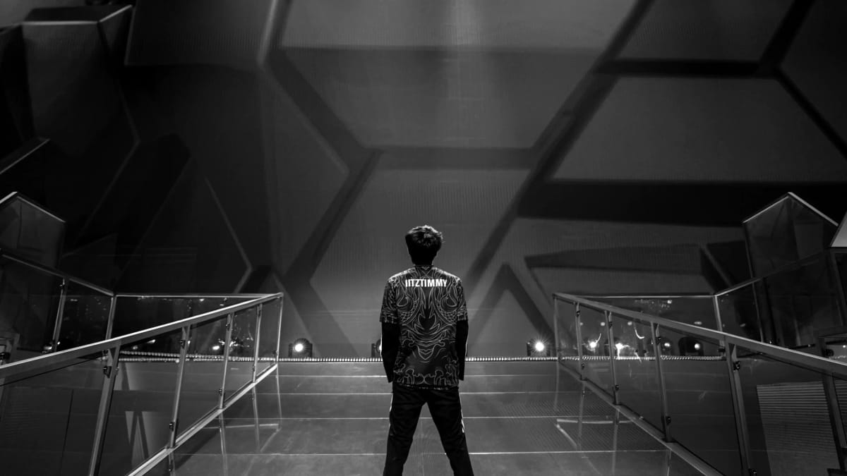 Raven.GG Custom Esports Jersey Manufacturer