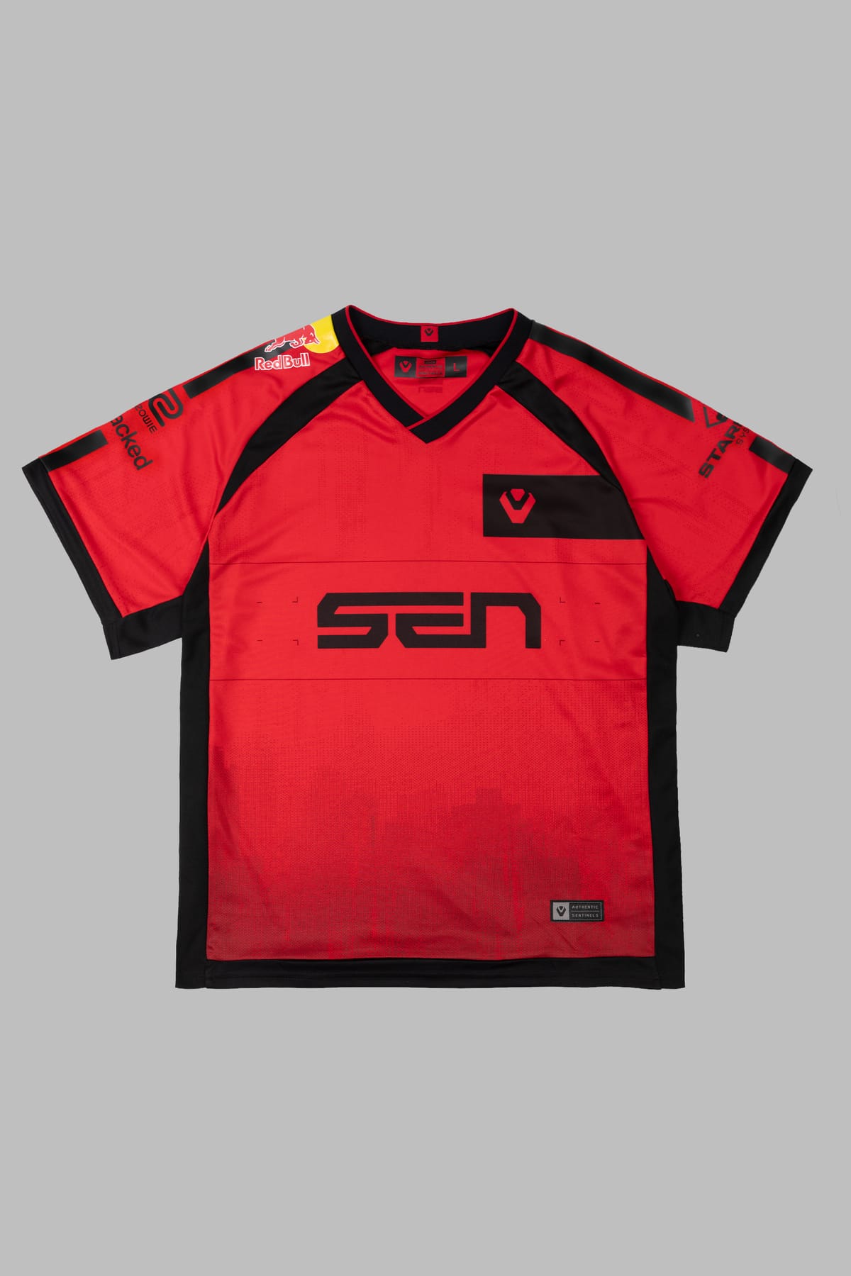 Sentinels 2026 Classic Red Jersey and March Merch Drop