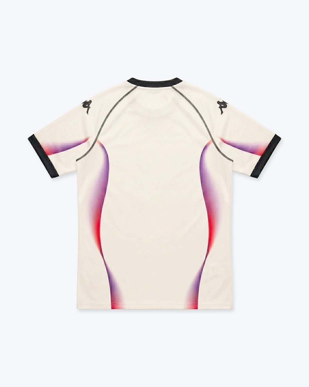 Shifters 2026 Official Jersey Back View