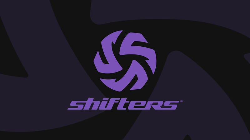 Shifters 2026 Jersey Team BDS Rebrand