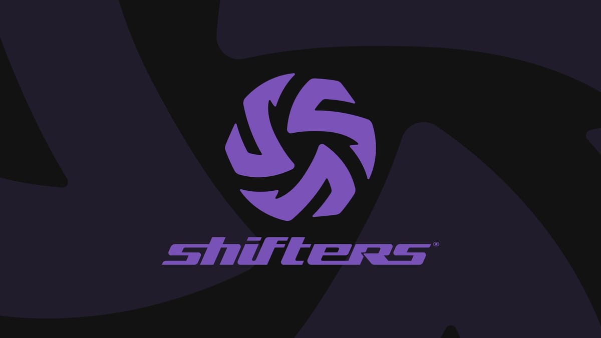 Shifters 2026 Jersey: The Team BDS Rebrand