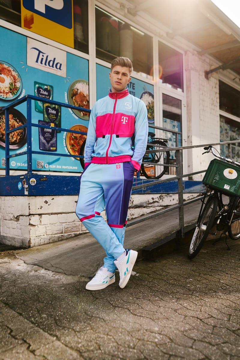 SK Gaming 2023 Player Jersey and Training Kit