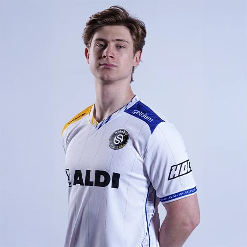 Solary 2025-2026 Jerseys French LFL Champions Kit