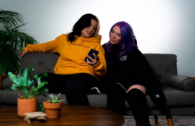 Spacestation launches Standard Issue collection