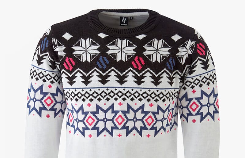 Team BDS 2022 Christmas Sweater