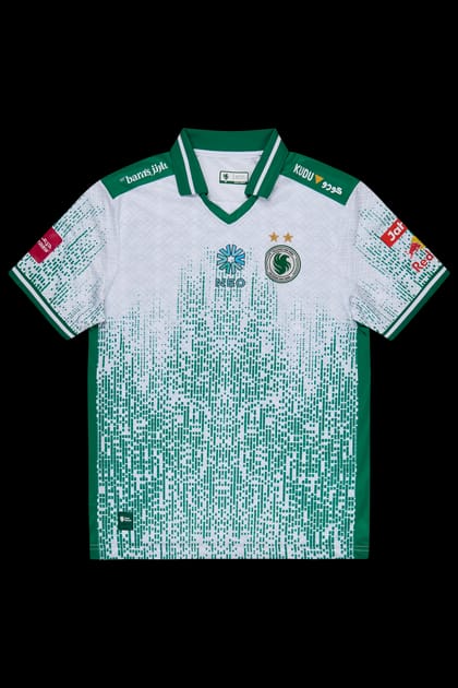 Team Falcons 2025 CS2 Pro Jersey featuring NiKo and m0NESY