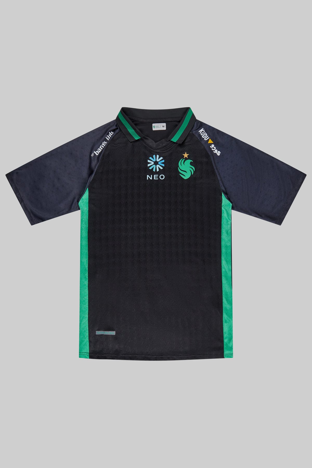 Team Falcons Esports World Cup 2024 Competition Jersey Riyadh