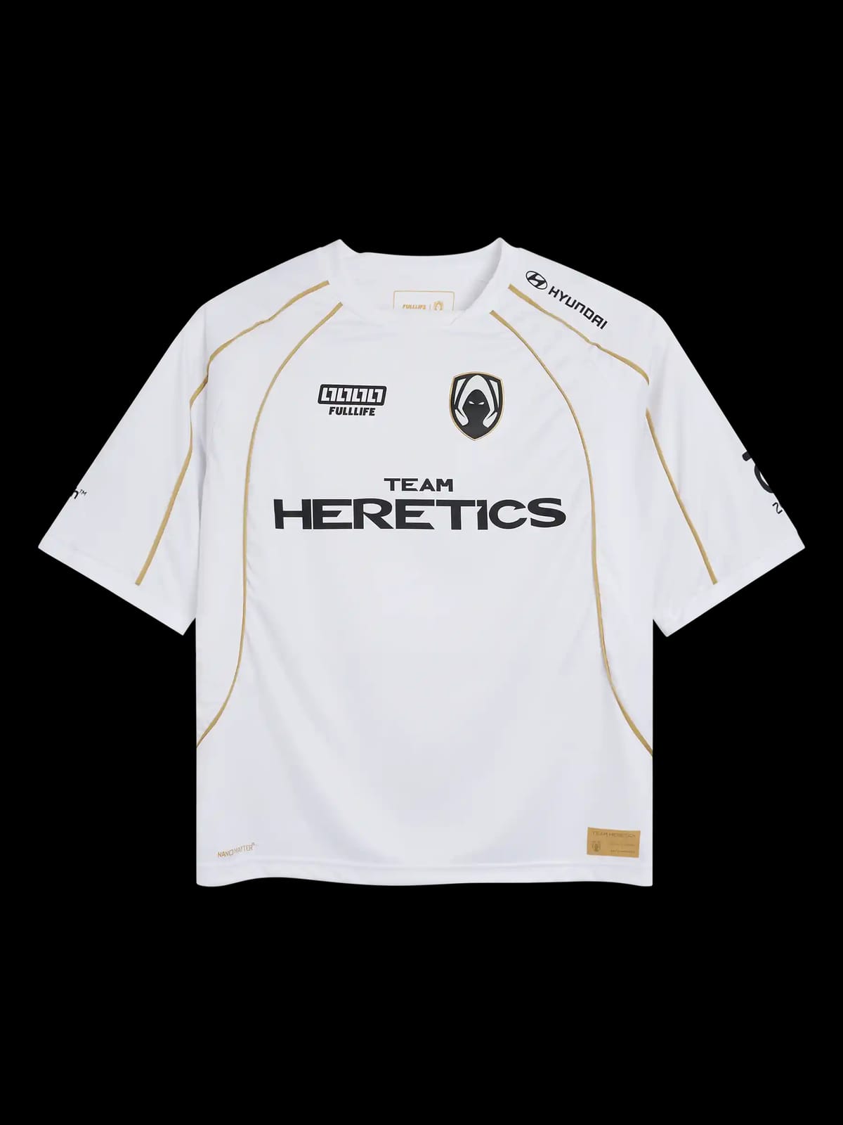 Team Heretics 2026 Fulllife Pro Kit and VCT Capsule Collection