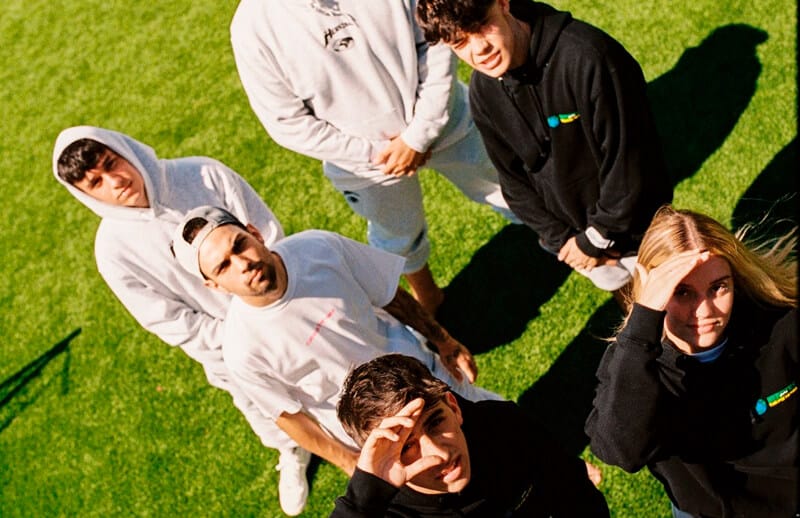 Team Heretics launches Essentials collection