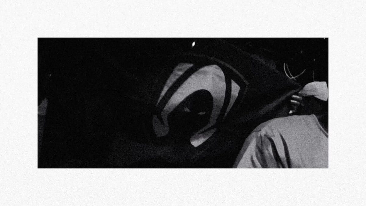 Team Heretics VCT Masters Toronto 2025 Jersey